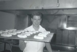 Paulbaking