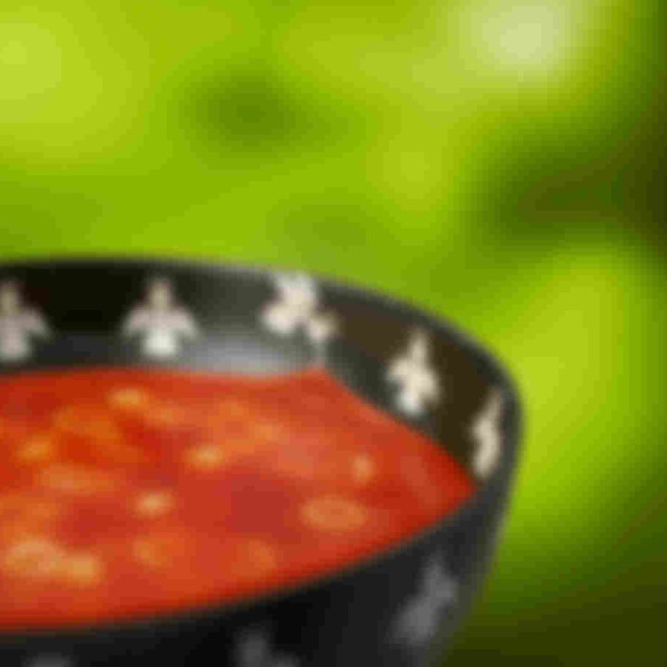 Angel Soup