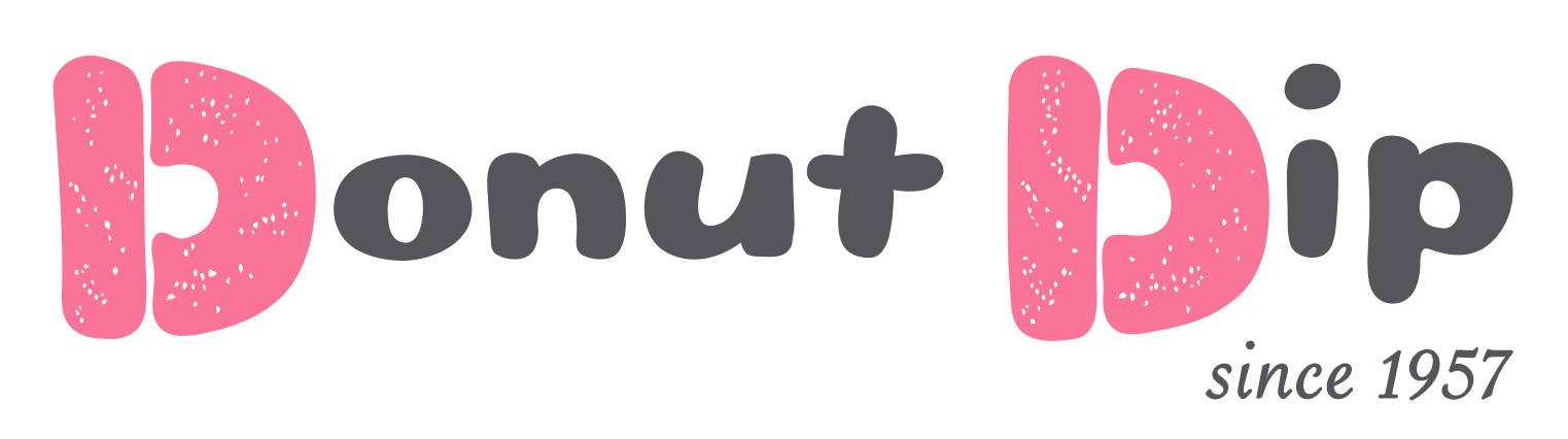 Donut Dip